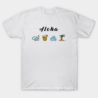 Aloha T-Shirt